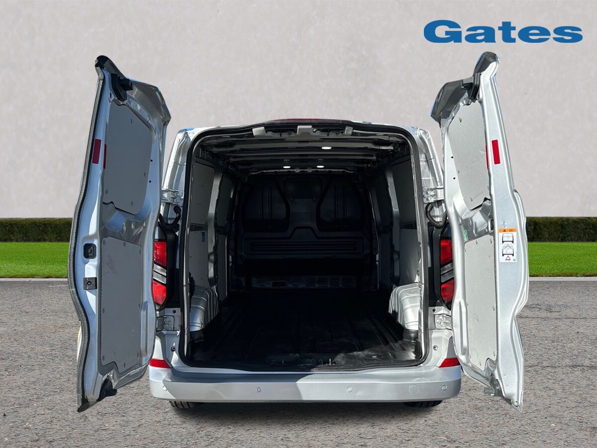 Used Ford Transit Custom 2024 for sale - 78036747: Photo 9