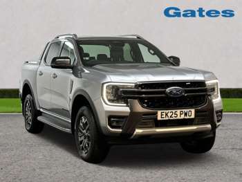 Used Ford Ranger 2025 for sale - 75078746: Photo