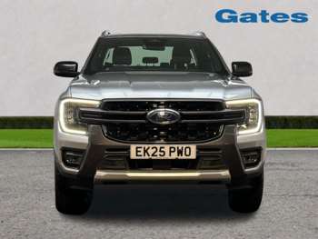 Used Ford Ranger 2025 for sale - 75078746: Photo
