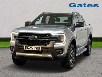 Used Ford Ranger 2025 for sale - 75078746: Photo
