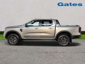 Used Ford Ranger 2025 for sale - 75078746: Photo