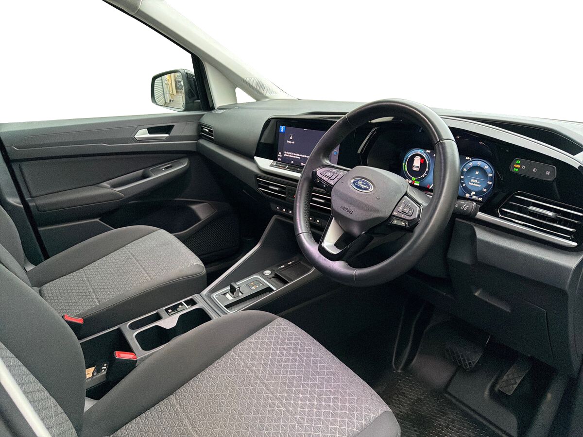 Used Ford Transit Connect 2025 for sale - 78094715: Photo 13