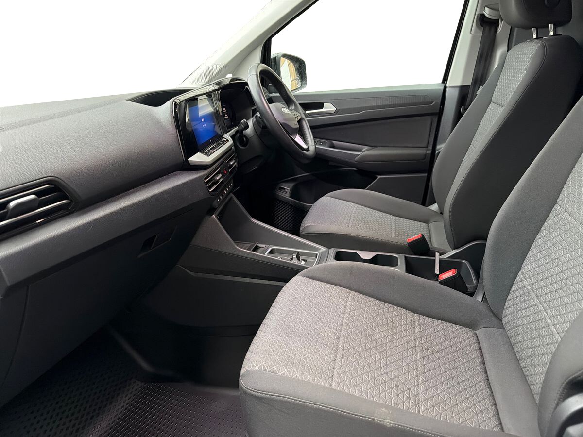 Used Ford Transit Connect 2025 for sale - 78094715: Photo 14