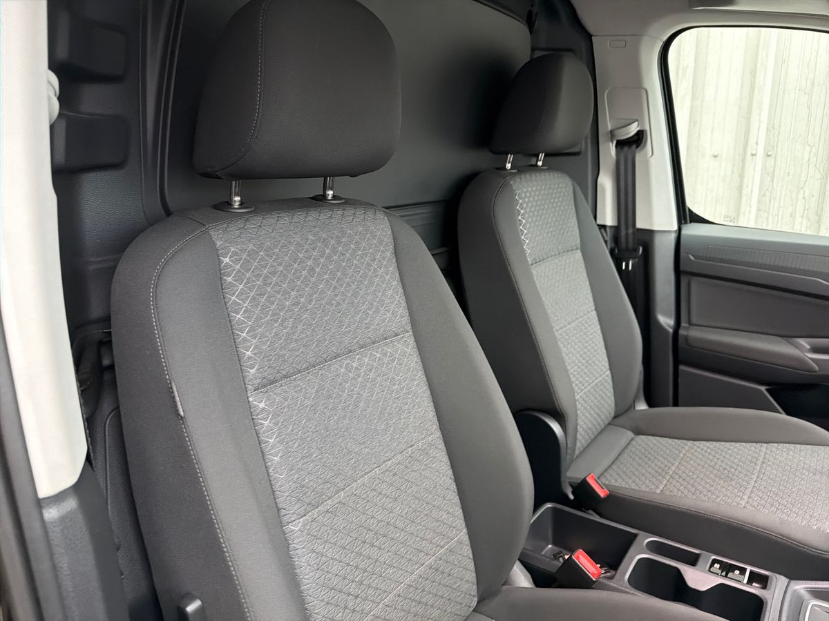 Used Ford Transit Connect 2025 for sale - 78094715: Photo 15