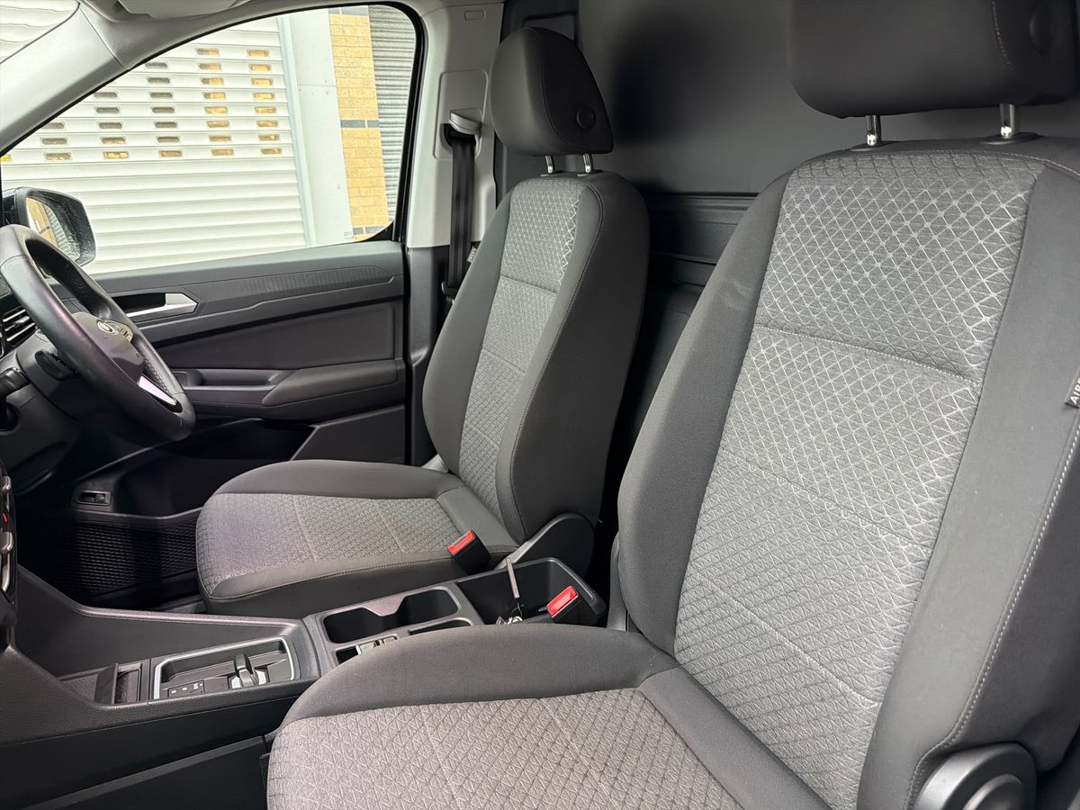 Used Ford Transit Connect 2025 for sale - 78094715: Photo 16