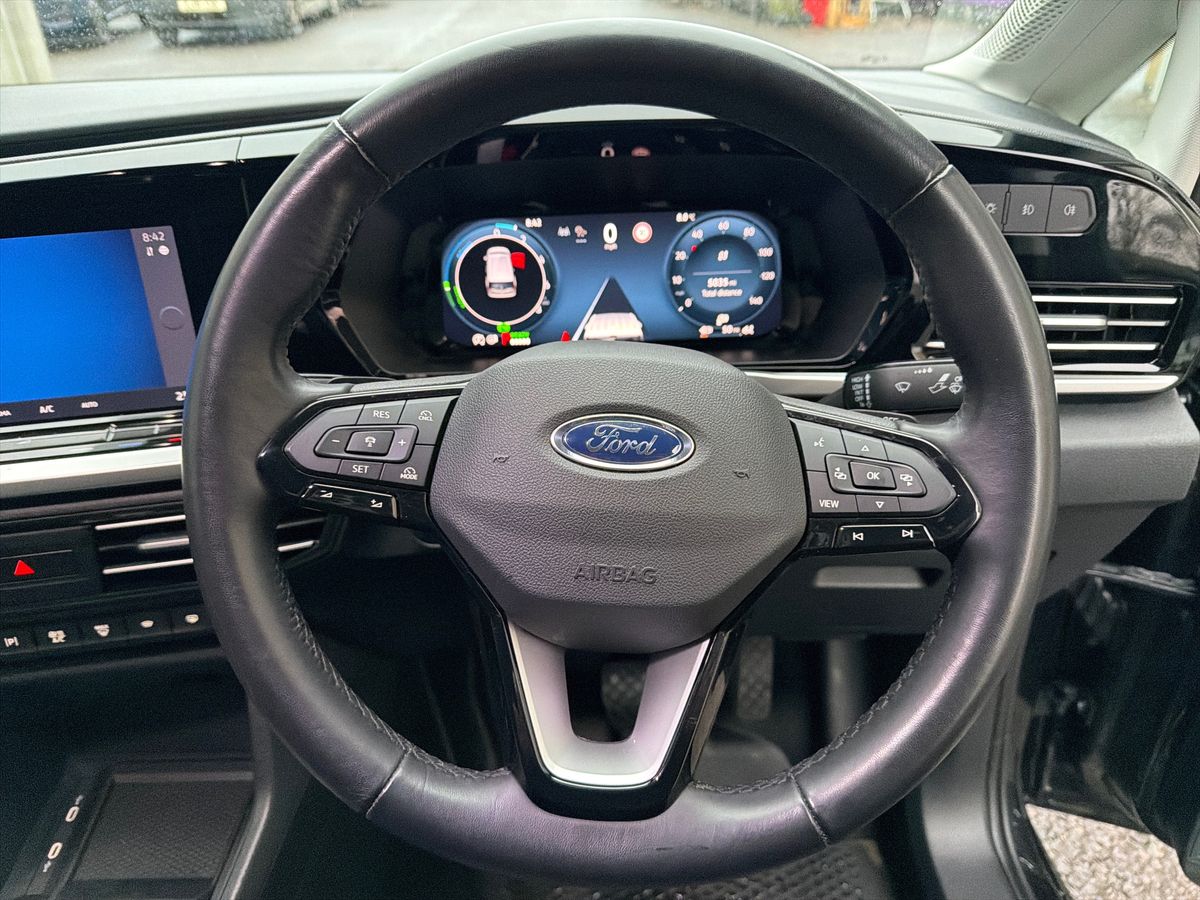 Used Ford Transit Connect 2025 for sale - 78094715: Photo 18