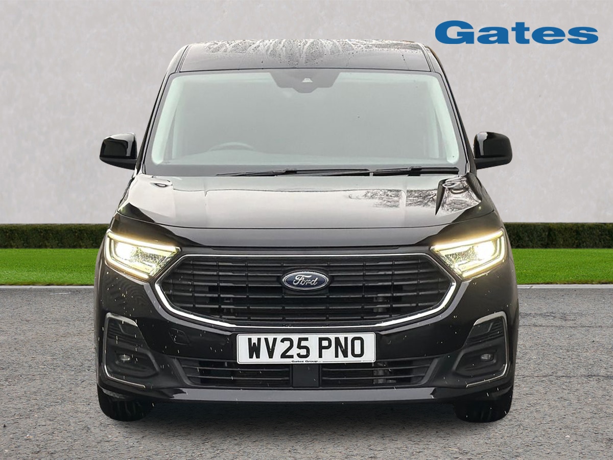 Used Ford Transit Connect 2025 for sale - 78094715: Photo 2