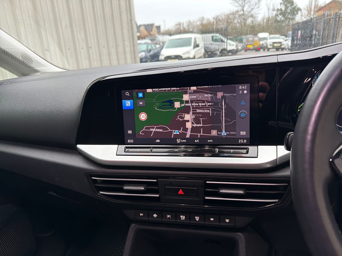 Used Ford Transit Connect 2025 for sale - 78094715: Photo 21