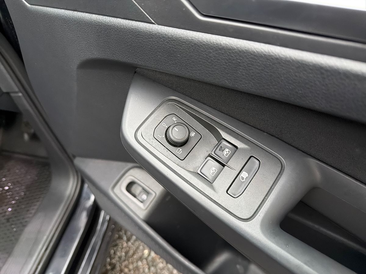 Used Ford Transit Connect 2025 for sale - 78094715: Photo 27