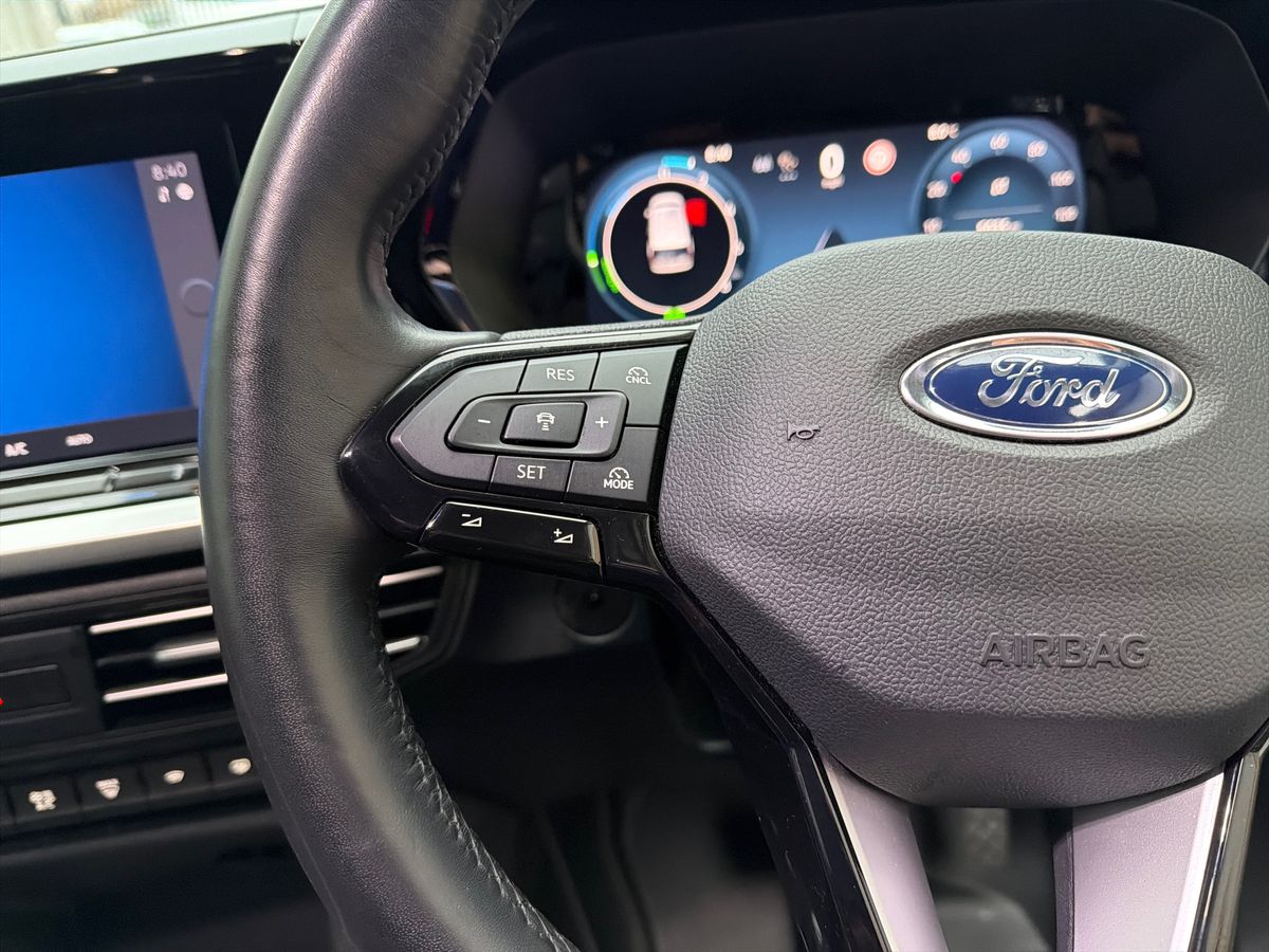 Used Ford Transit Connect 2025 for sale - 78094715: Photo 29