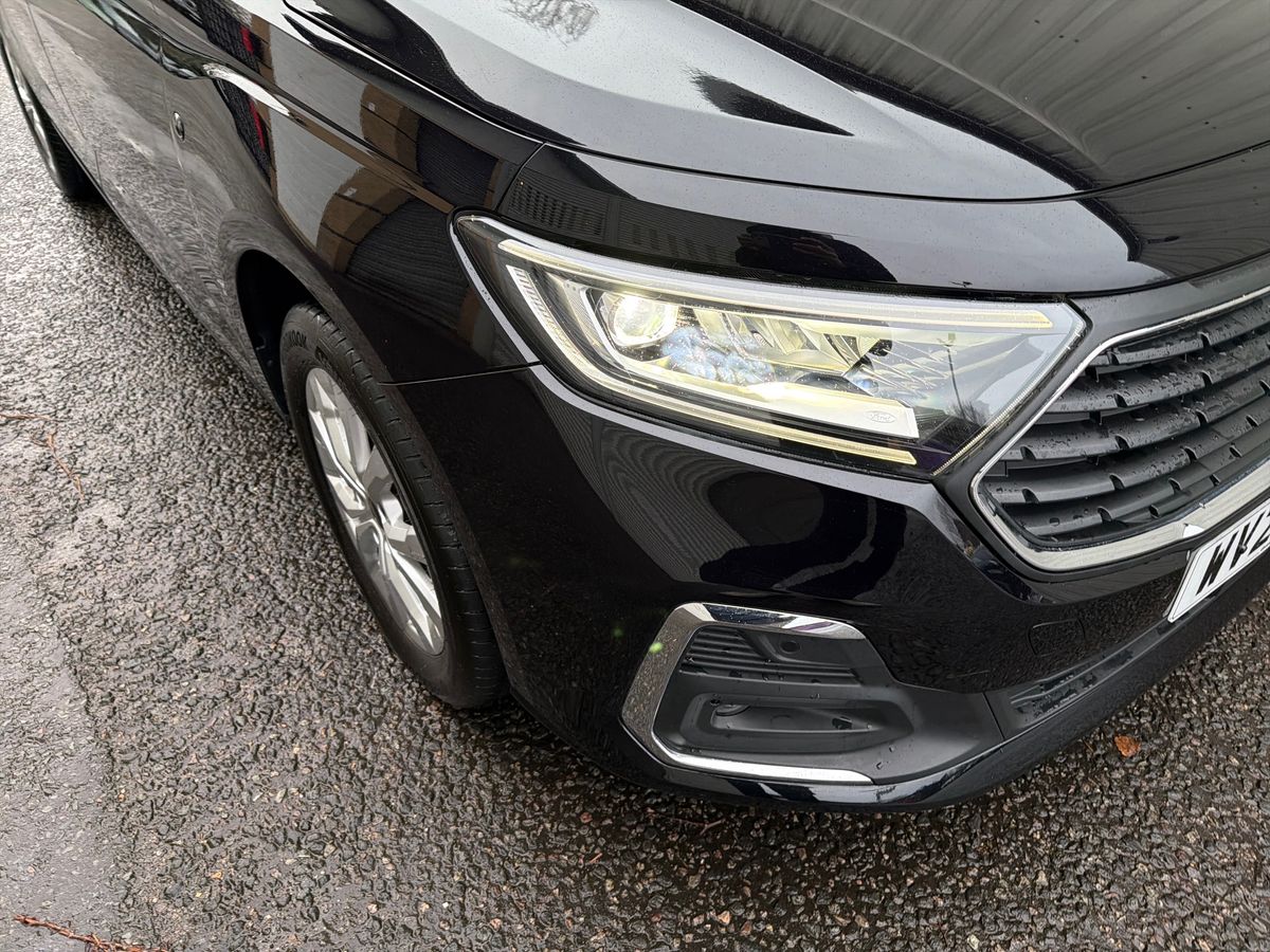 Used Ford Transit Connect 2025 for sale - 78094715: Photo 33