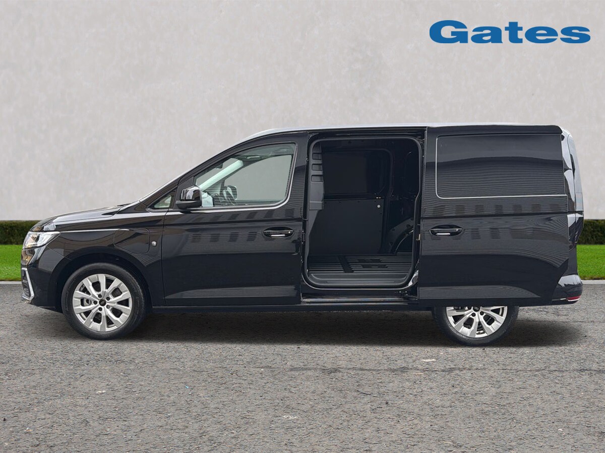 Used Ford Transit Connect 2025 for sale - 78094715: Photo 5