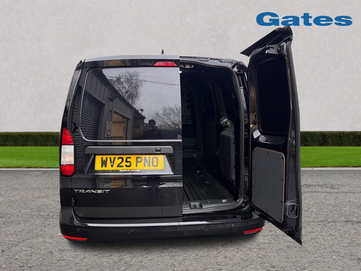 Used Ford Transit Connect 2025 for sale - 78094715: Photo 8