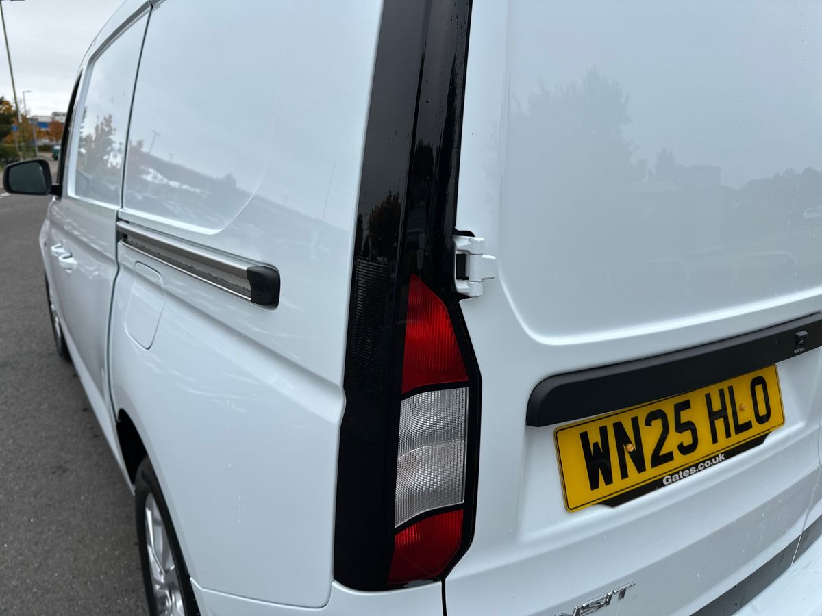 Used Ford Transit Connect 2025 for sale - 77047608: Photo 34