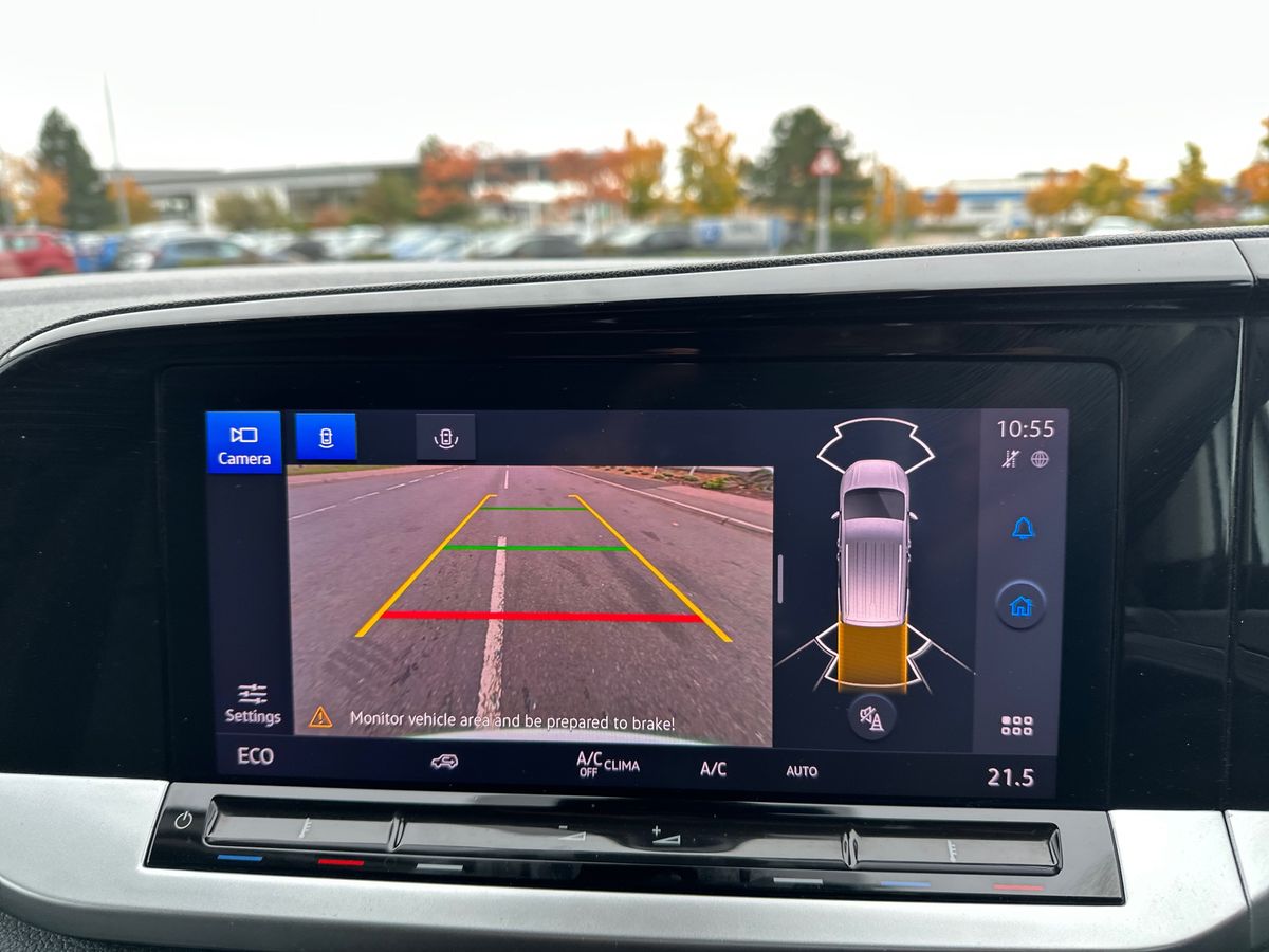 Used Ford Transit Connect 2025 for sale - 77047608: Photo 37