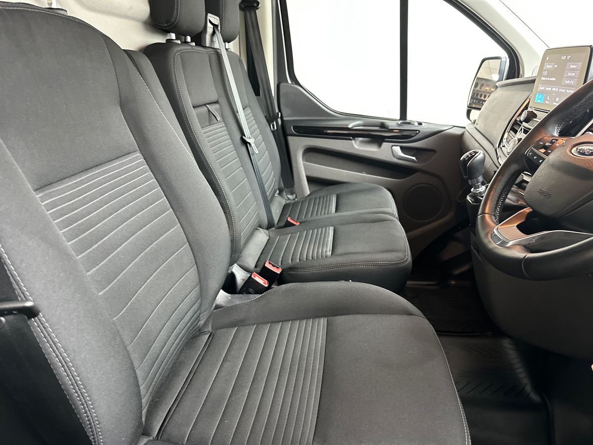Used Ford Transit Custom 2023 for sale - 76966575: Photo 15