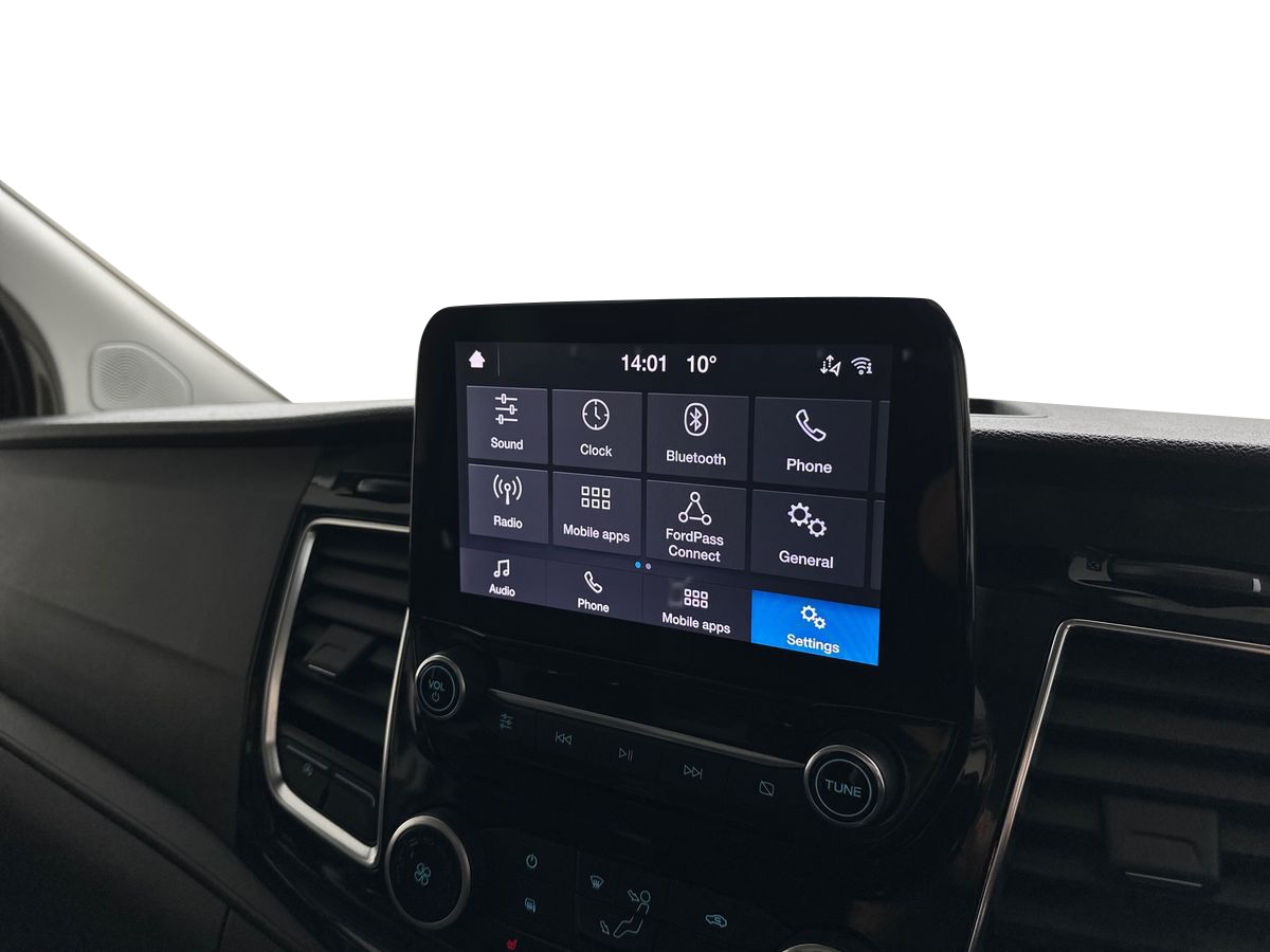 Used Ford Transit Custom 2023 for sale - 76966575: Photo 22