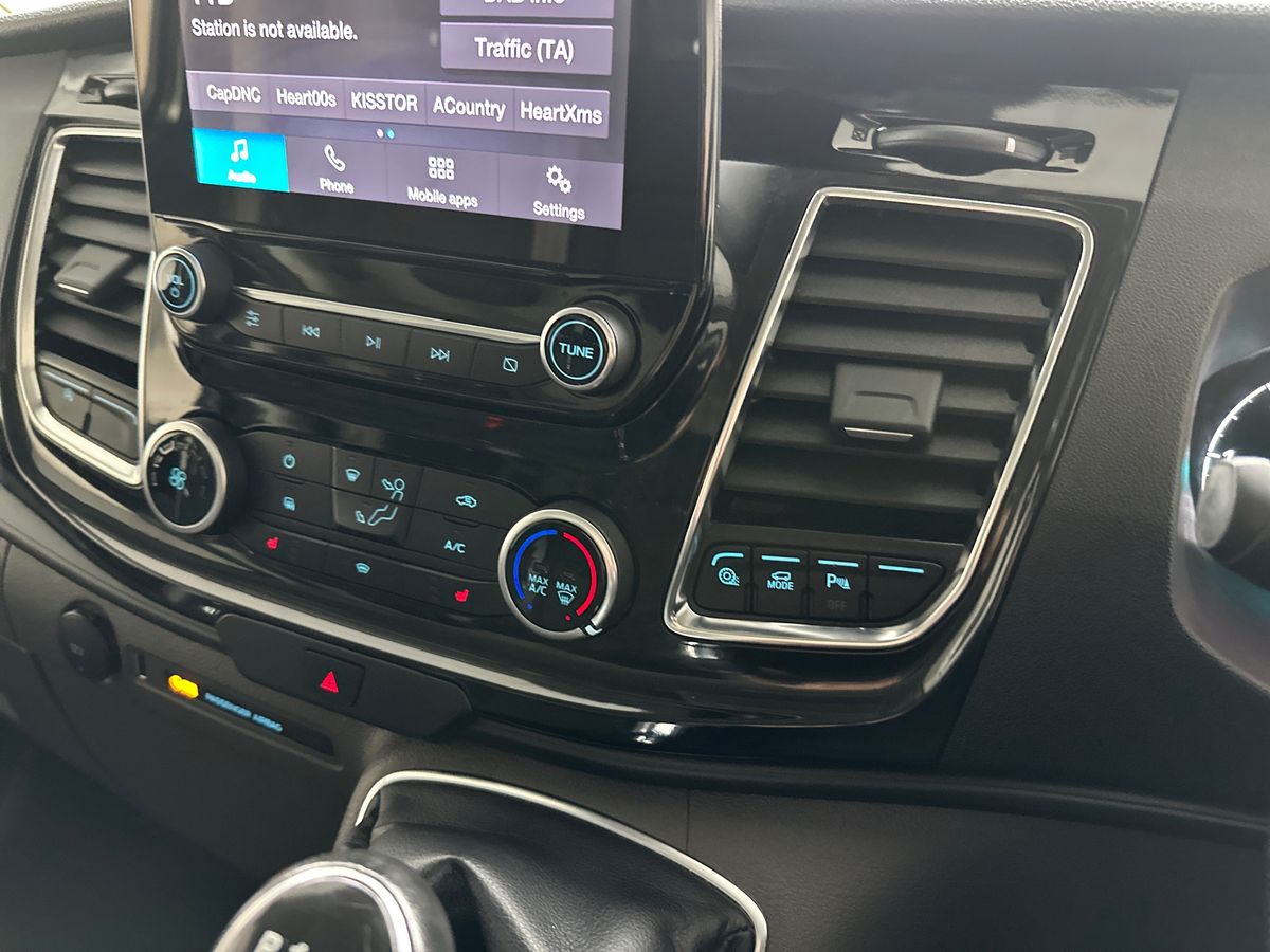 Used Ford Transit Custom 2023 for sale - 76966575: Photo 23