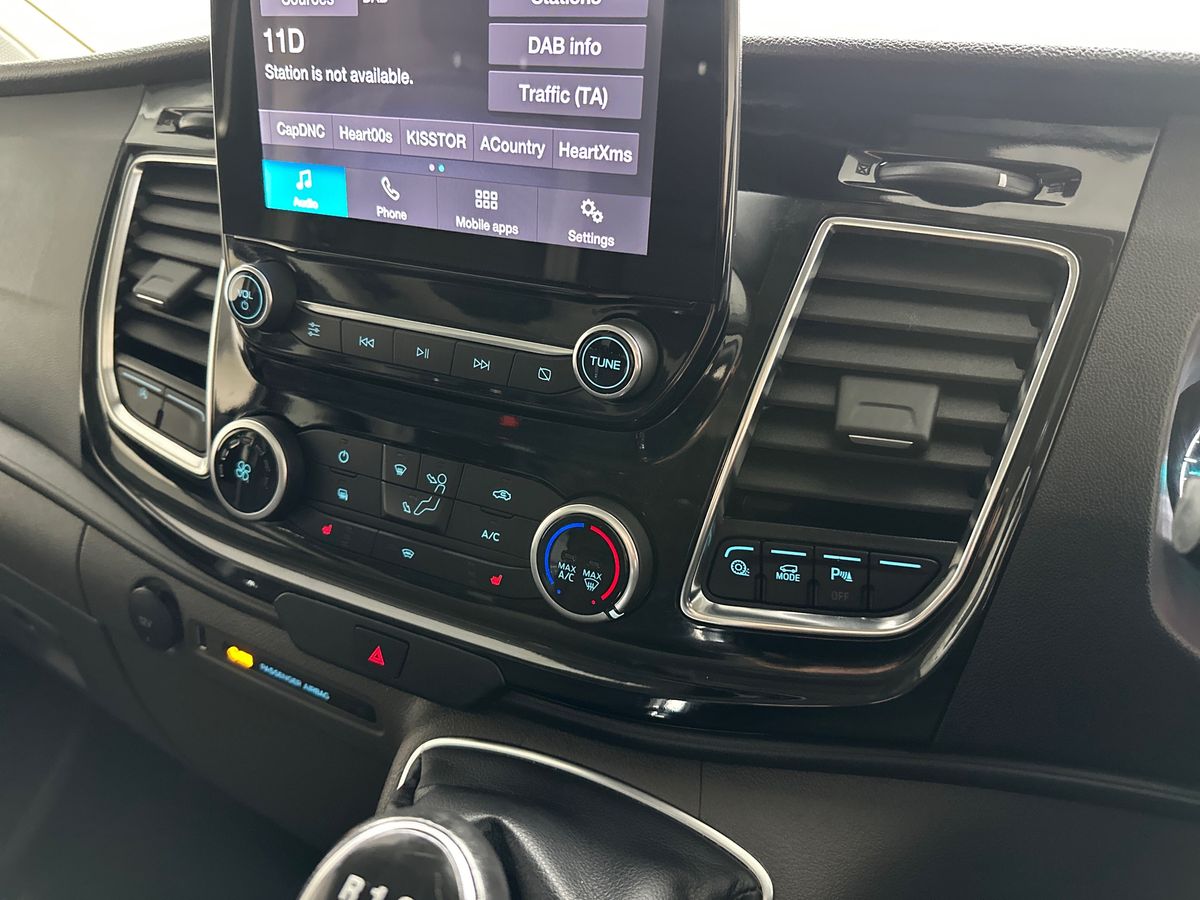 Used Ford Transit Custom 2023 for sale - 76966575: Photo 24