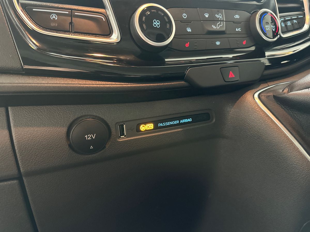 Used Ford Transit Custom 2023 for sale - 76966575: Photo 25