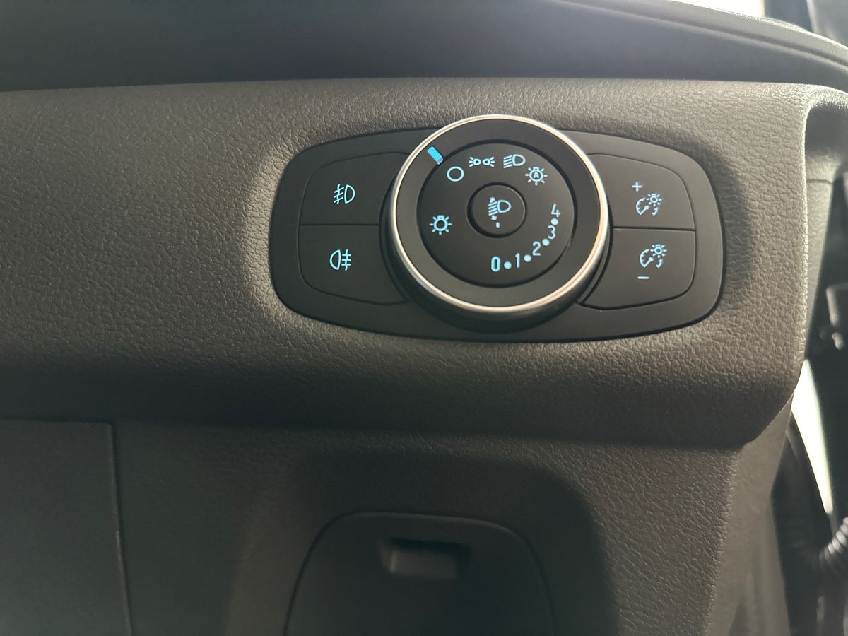 Used Ford Transit Custom 2023 for sale - 76966575: Photo 26