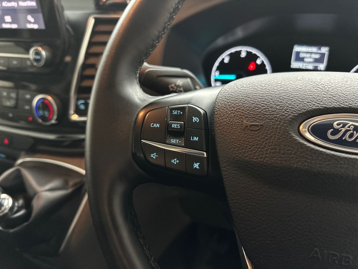 Used Ford Transit Custom 2023 for sale - 76966575: Photo 29