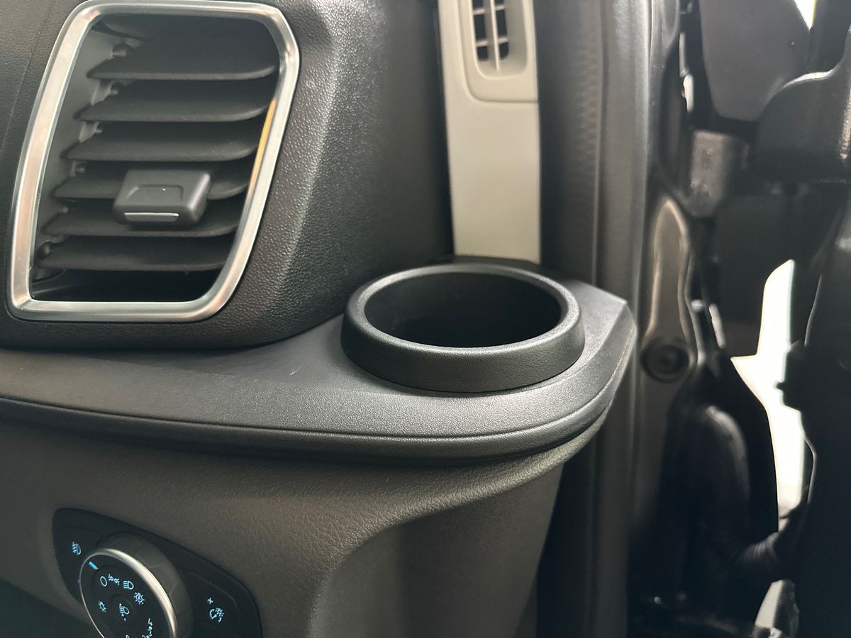 Used Ford Transit Custom 2023 for sale - 76966575: Photo 31