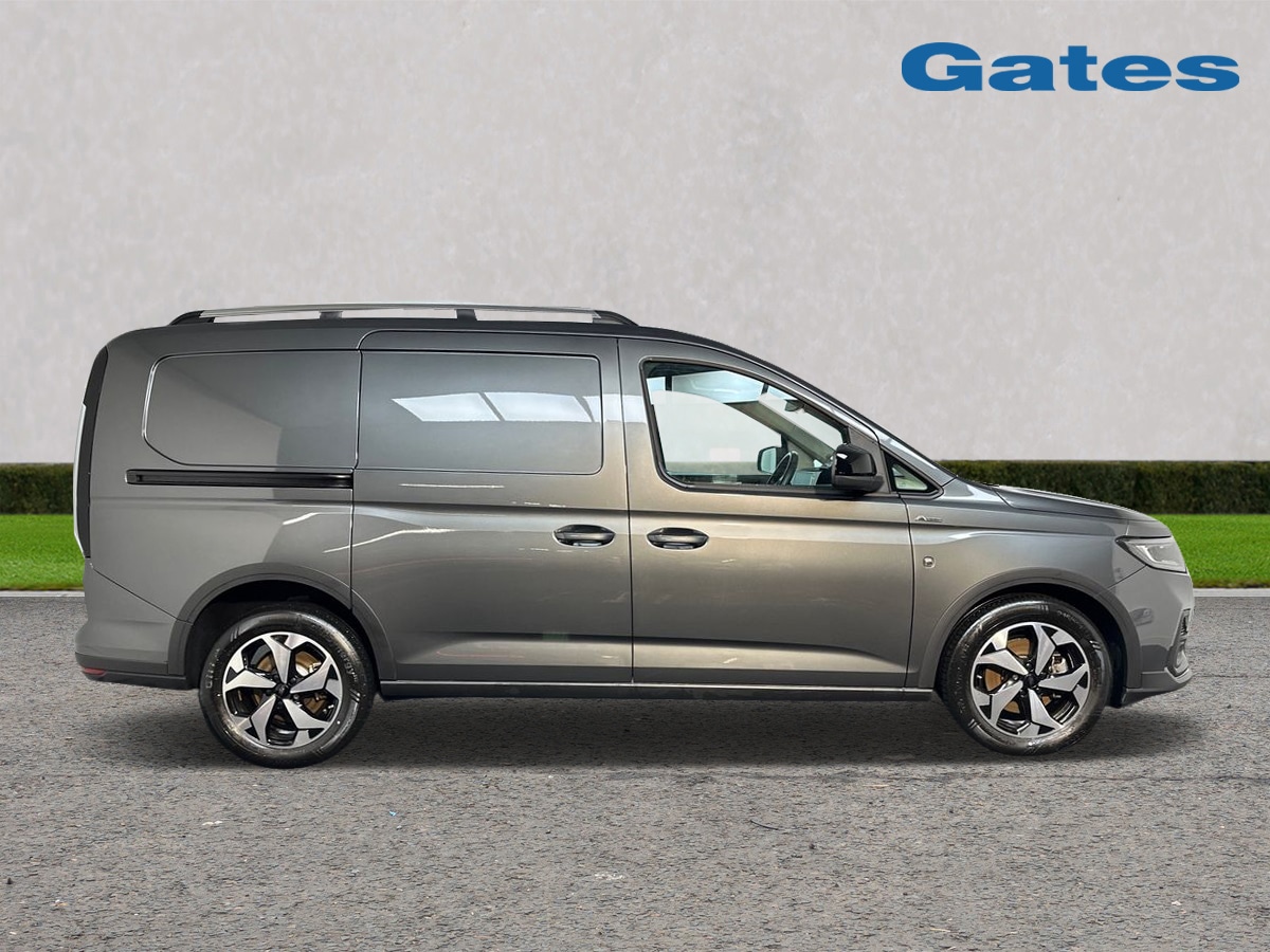 Used Ford Transit Connect 2025 for sale - 76507413: Photo 11