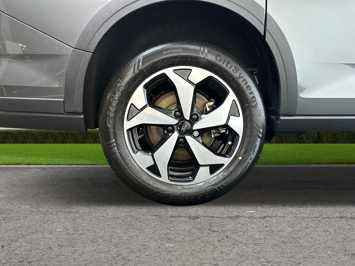 Used Ford Transit Connect 2025 for sale - 76507413: Photo 12