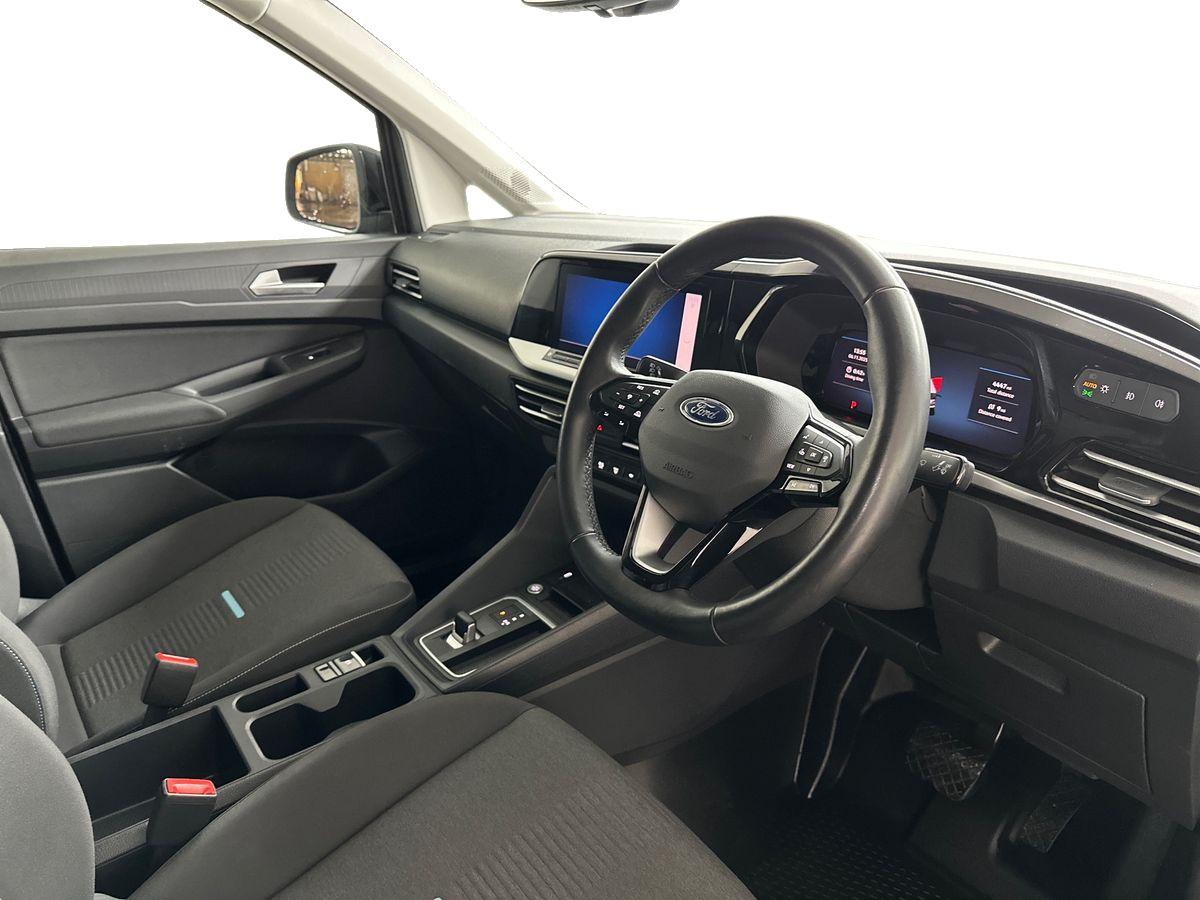 Used Ford Transit Connect 2025 for sale - 76507413: Photo 13