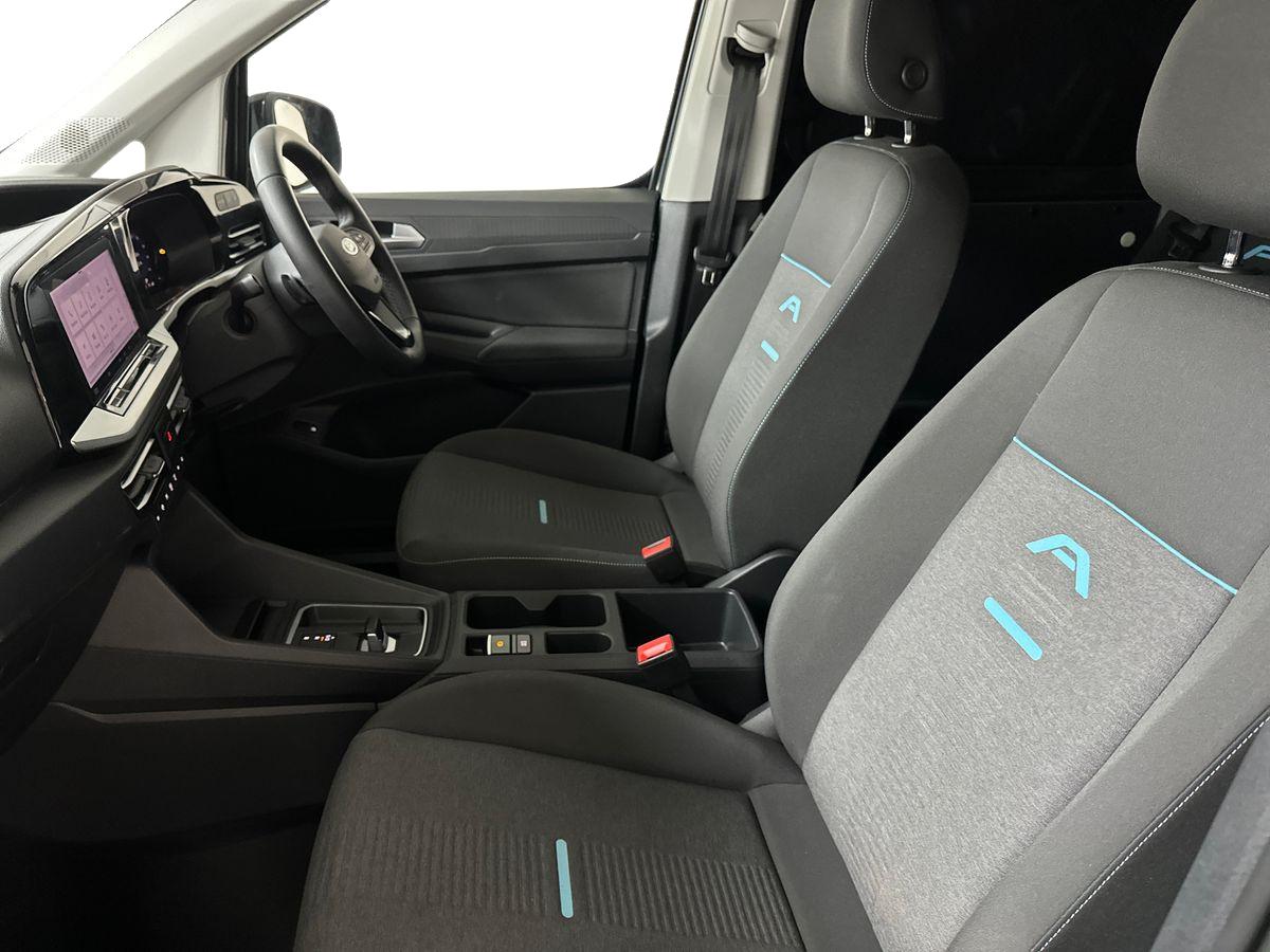 Used Ford Transit Connect 2025 for sale - 76507413: Photo 14