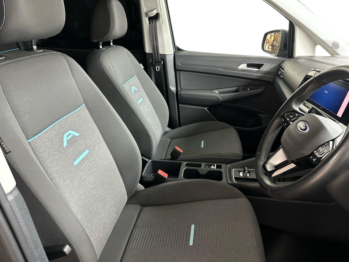 Used Ford Transit Connect 2025 for sale - 76507413: Photo 15