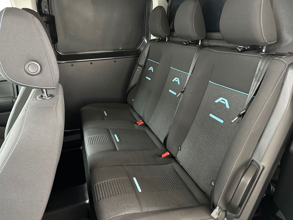 Used Ford Transit Connect 2025 for sale - 76507413: Photo 16