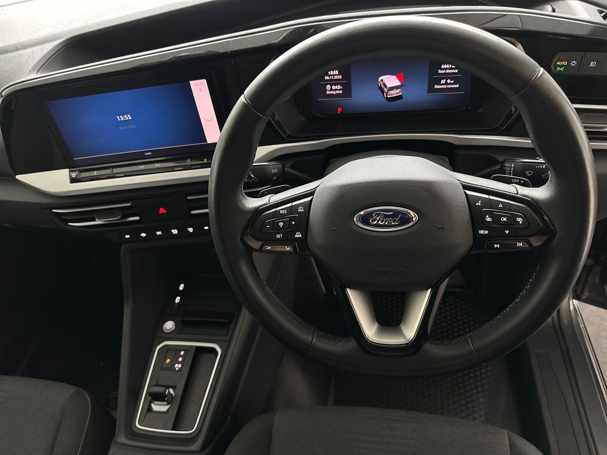 Used Ford Transit Connect 2025 for sale - 76507413: Photo 17