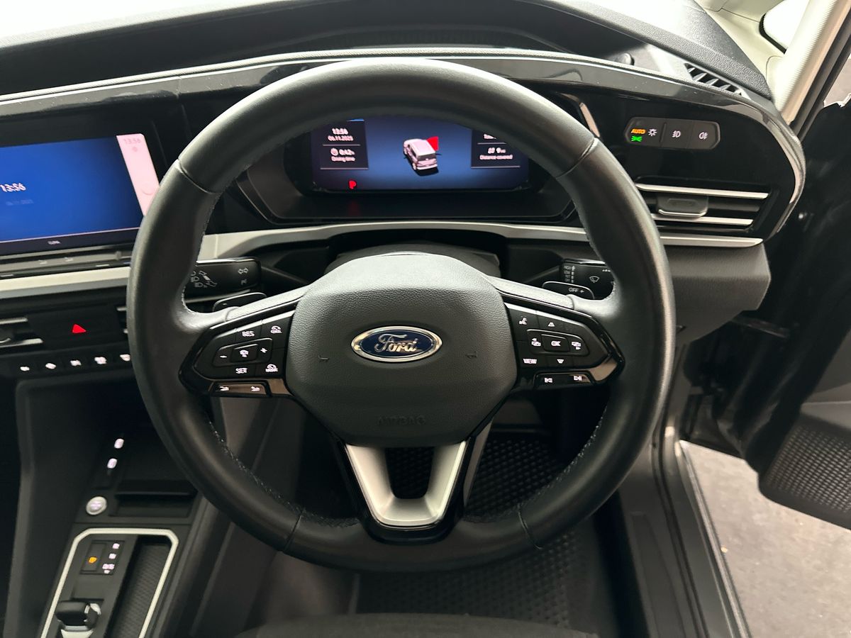 Used Ford Transit Connect 2025 for sale - 76507413: Photo 18