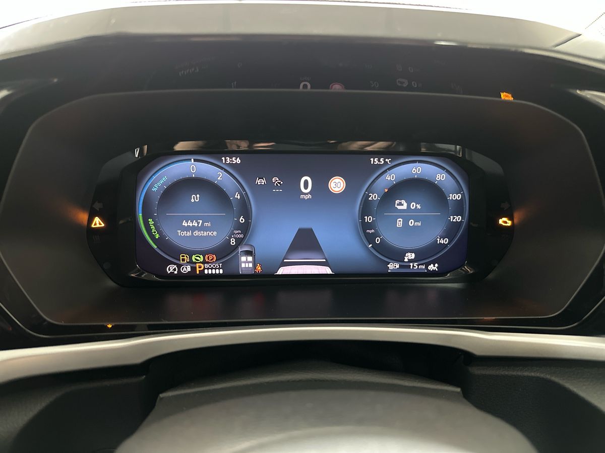 Used Ford Transit Connect 2025 for sale - 76507413: Photo 19