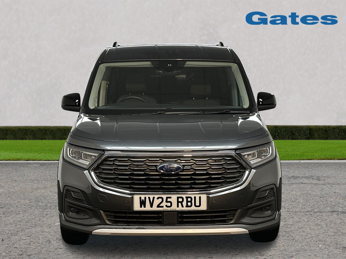 Used Ford Transit Connect 2025 for sale - 76507413: Photo 2