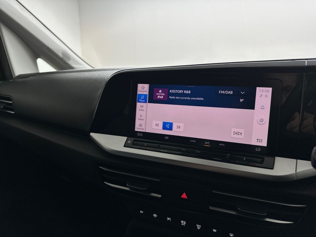 Used Ford Transit Connect 2025 for sale - 76507413: Photo 20