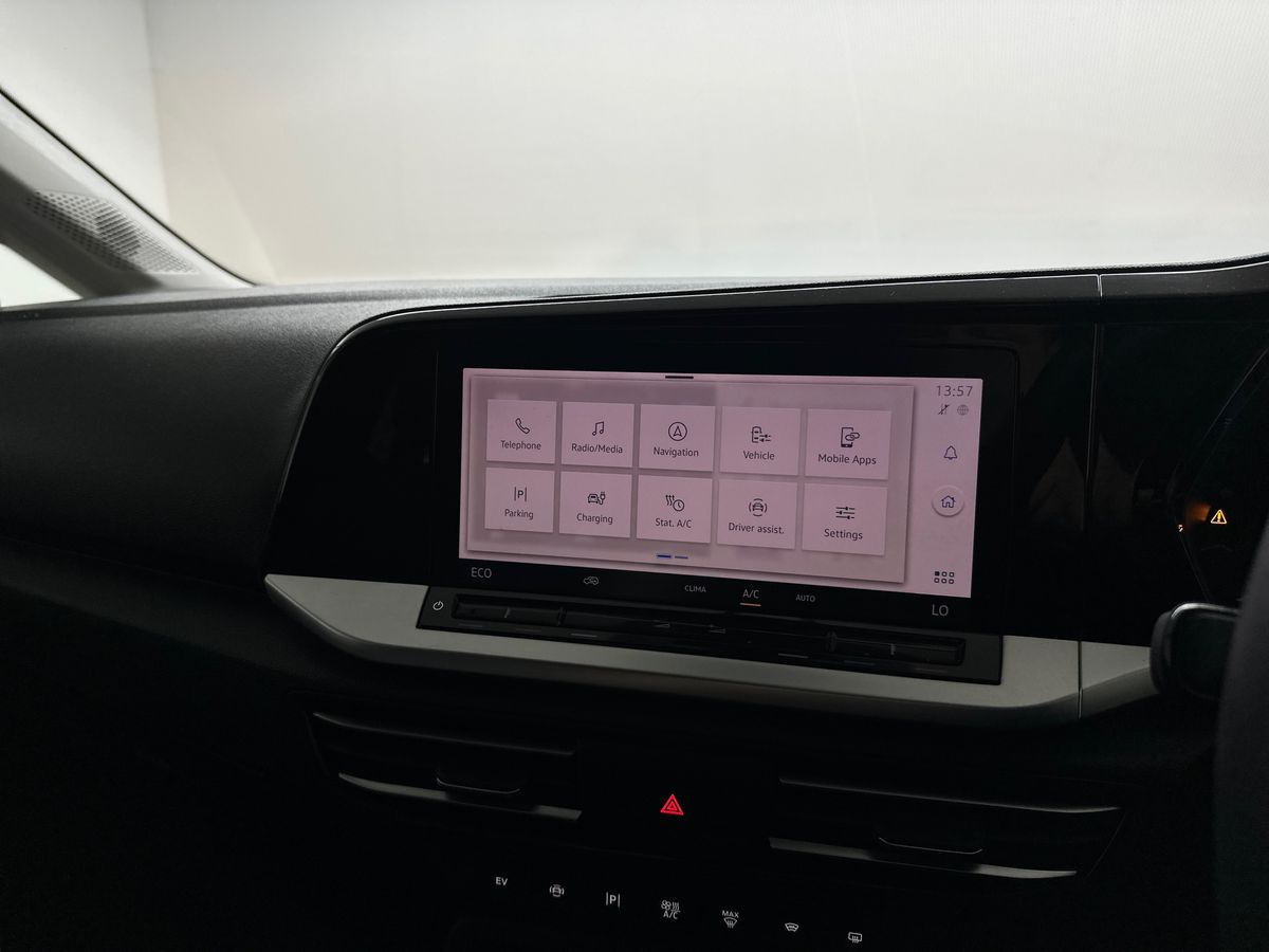 Used Ford Transit Connect 2025 for sale - 76507413: Photo 22