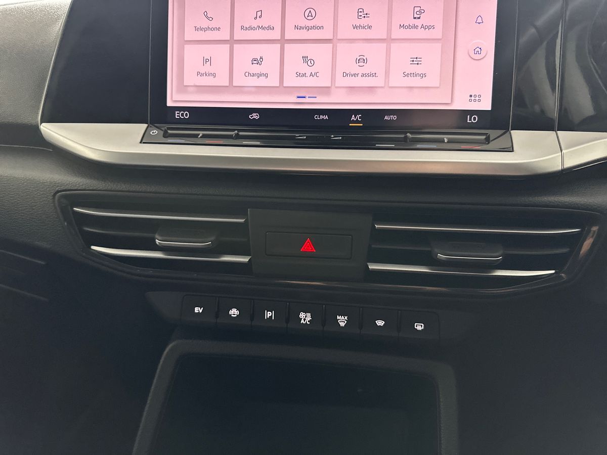 Used Ford Transit Connect 2025 for sale - 76507413: Photo 23