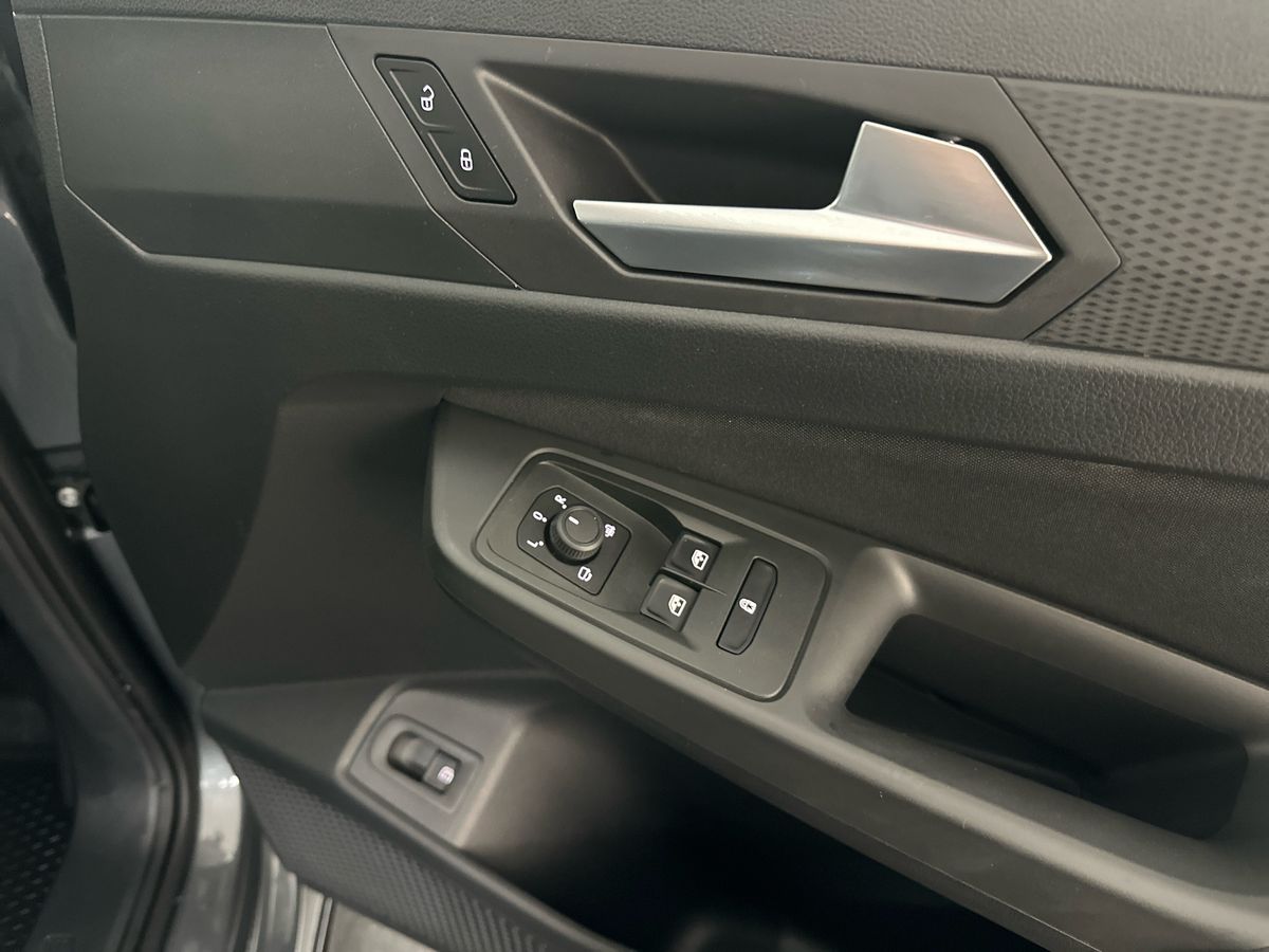 Used Ford Transit Connect 2025 for sale - 76507413: Photo 27