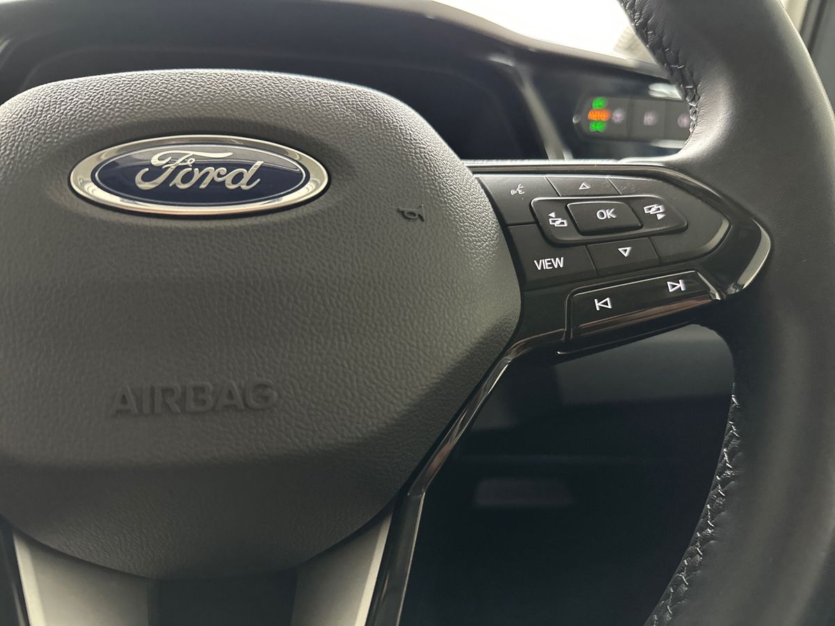 Used Ford Transit Connect 2025 for sale - 76507413: Photo 30