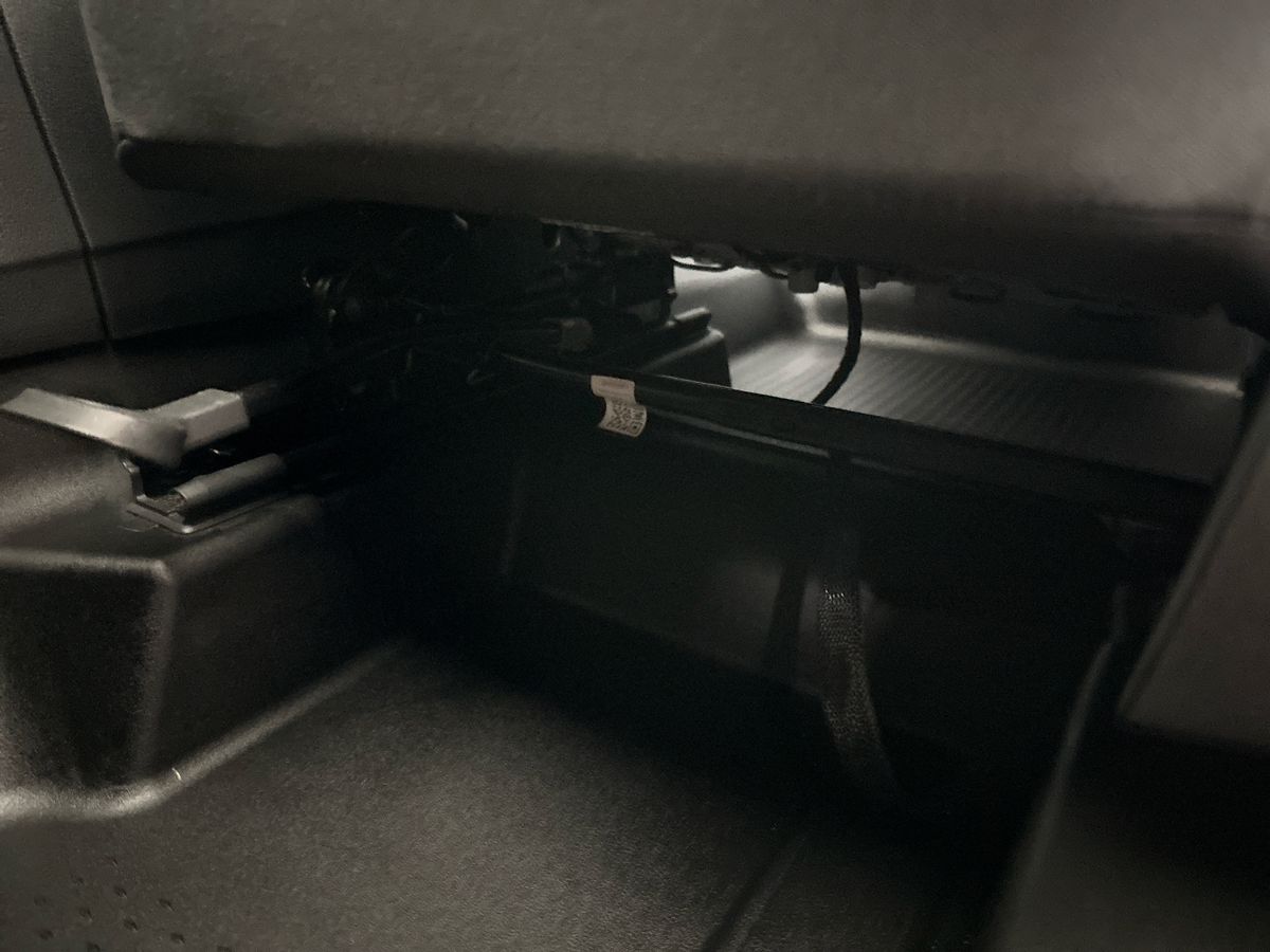 Used Ford Transit Connect 2025 for sale - 76507413: Photo 32