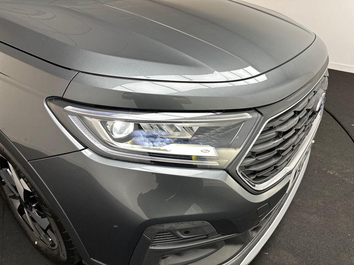 Used Ford Transit Connect 2025 for sale - 76507413: Photo 33