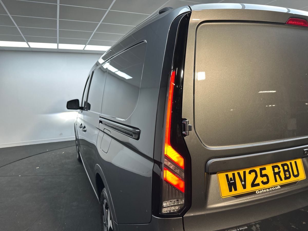 Used Ford Transit Connect 2025 for sale - 76507413: Photo 34