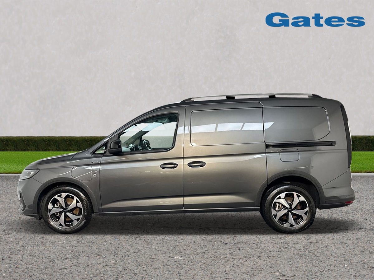 Used Ford Transit Connect 2025 for sale - 76507413: Photo 4