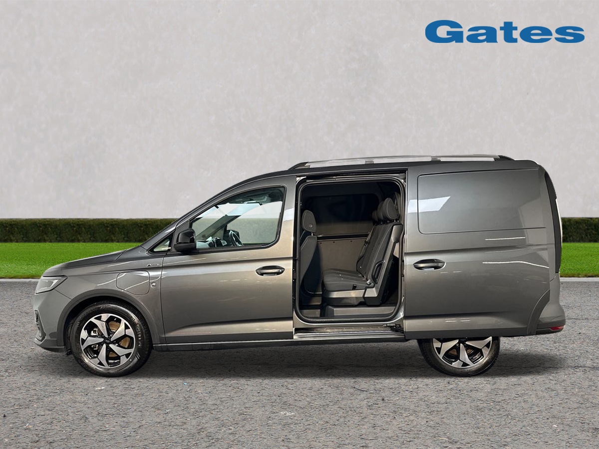 Used Ford Transit Connect 2025 for sale - 76507413: Photo 5