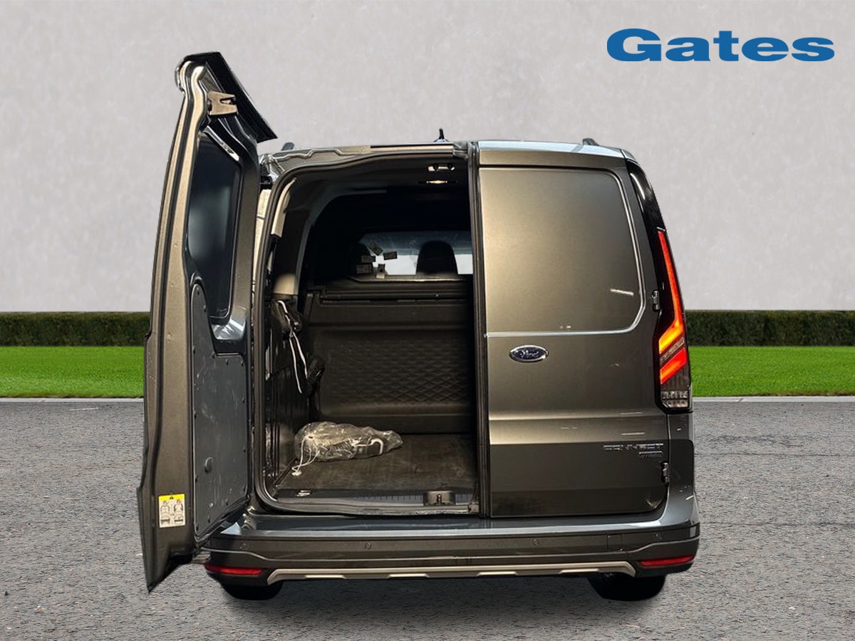 Used Ford Transit Connect 2025 for sale - 76507413: Photo 8