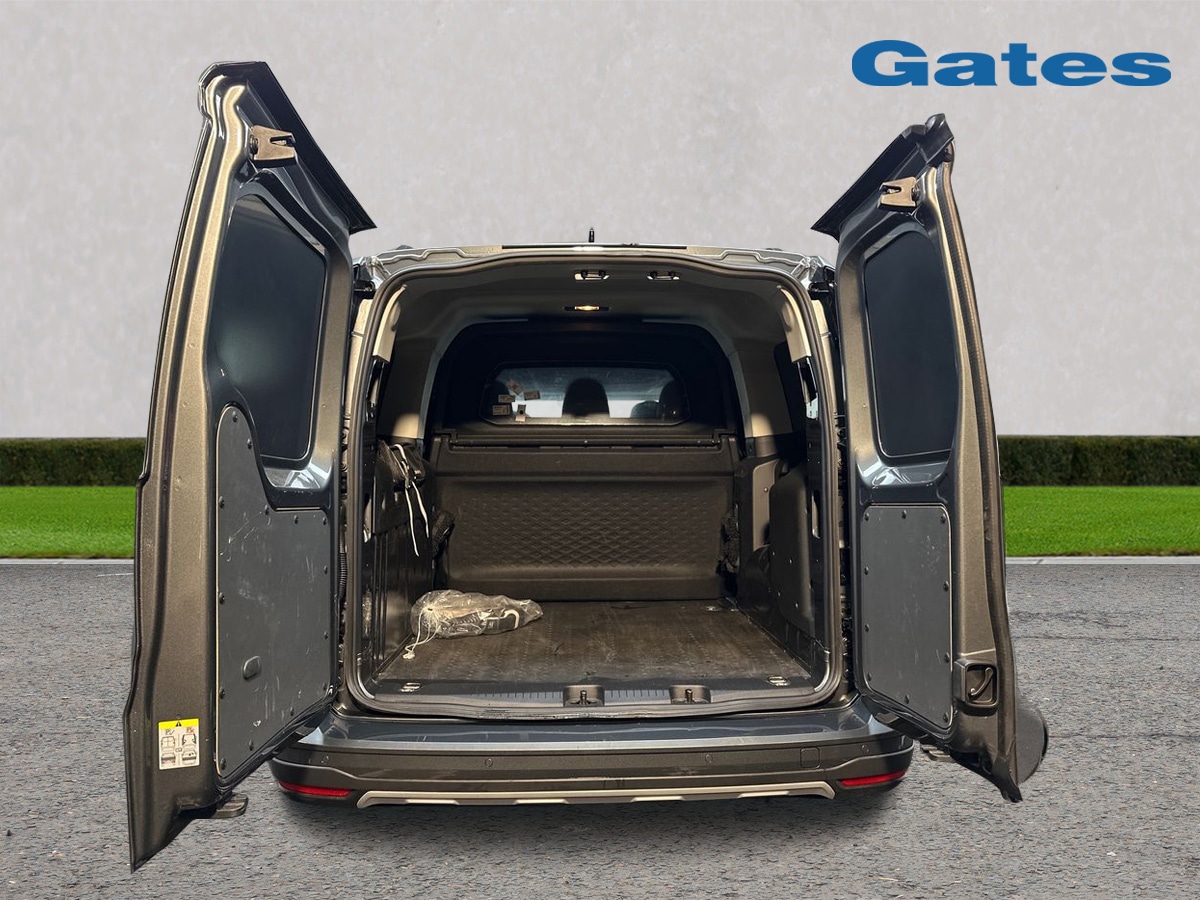 Used Ford Transit Connect 2025 for sale - 76507413: Photo 9