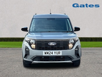 Used Ford Transit Courier 2024 for sale - 75702541: Photo
